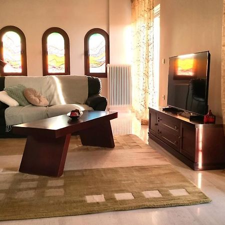 Spata Sunrise House Εξωτερικό φωτογραφία