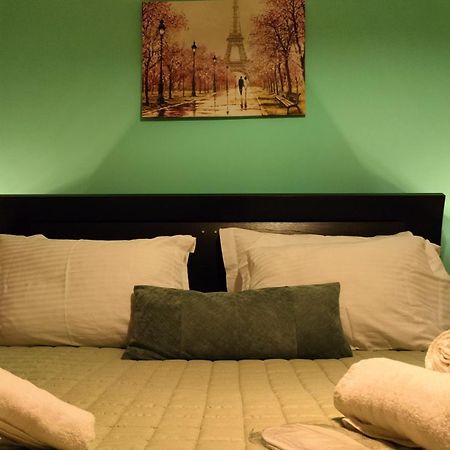 Spata Sunrise House Εξωτερικό φωτογραφία