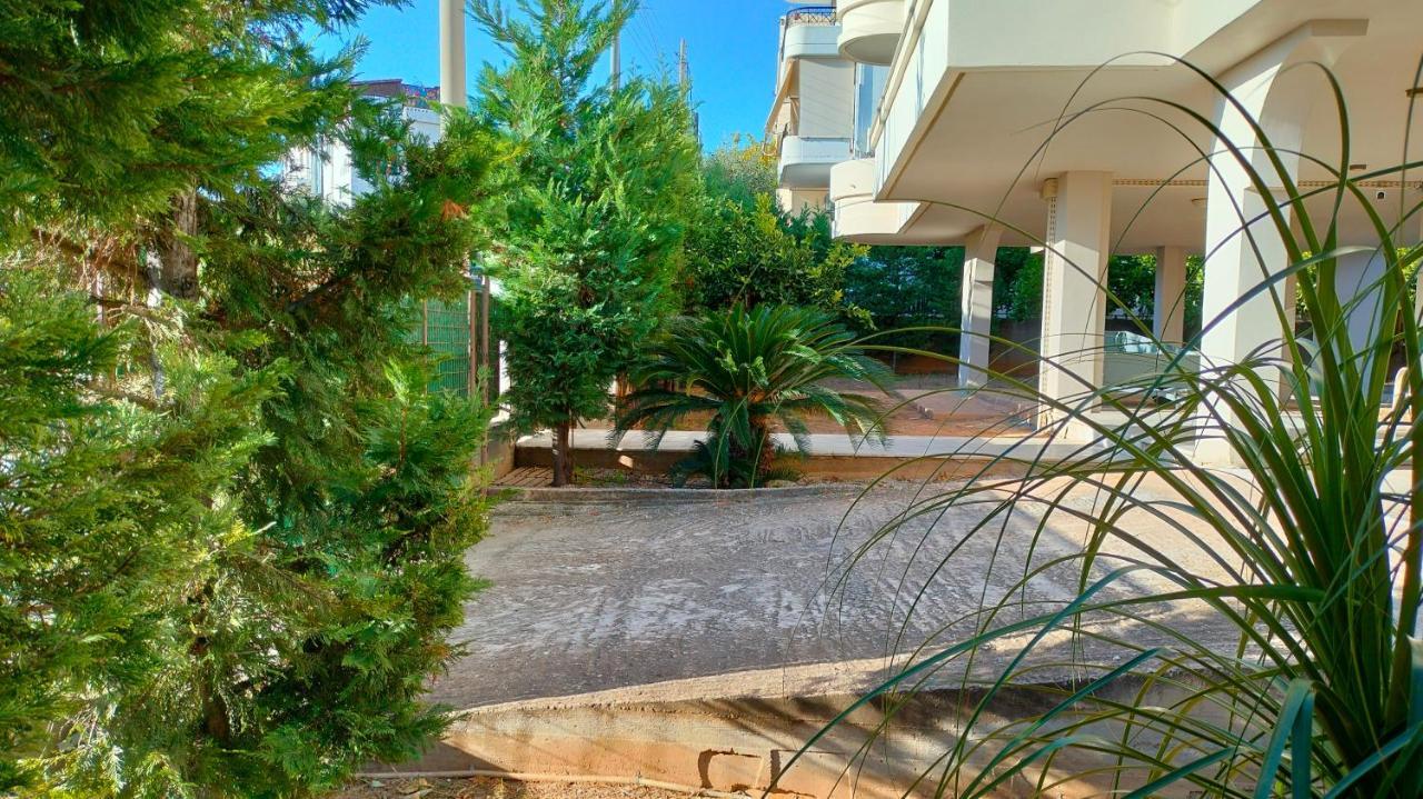Spata Sunrise House Εξωτερικό φωτογραφία