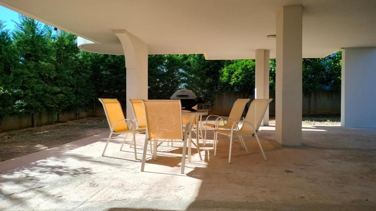 Spata Sunrise House Εξωτερικό φωτογραφία