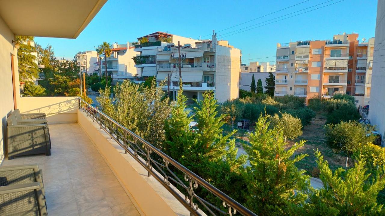 Spata Sunrise House Εξωτερικό φωτογραφία