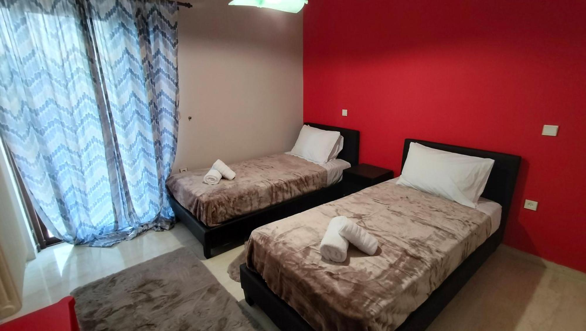 Spata Sunrise House Εξωτερικό φωτογραφία