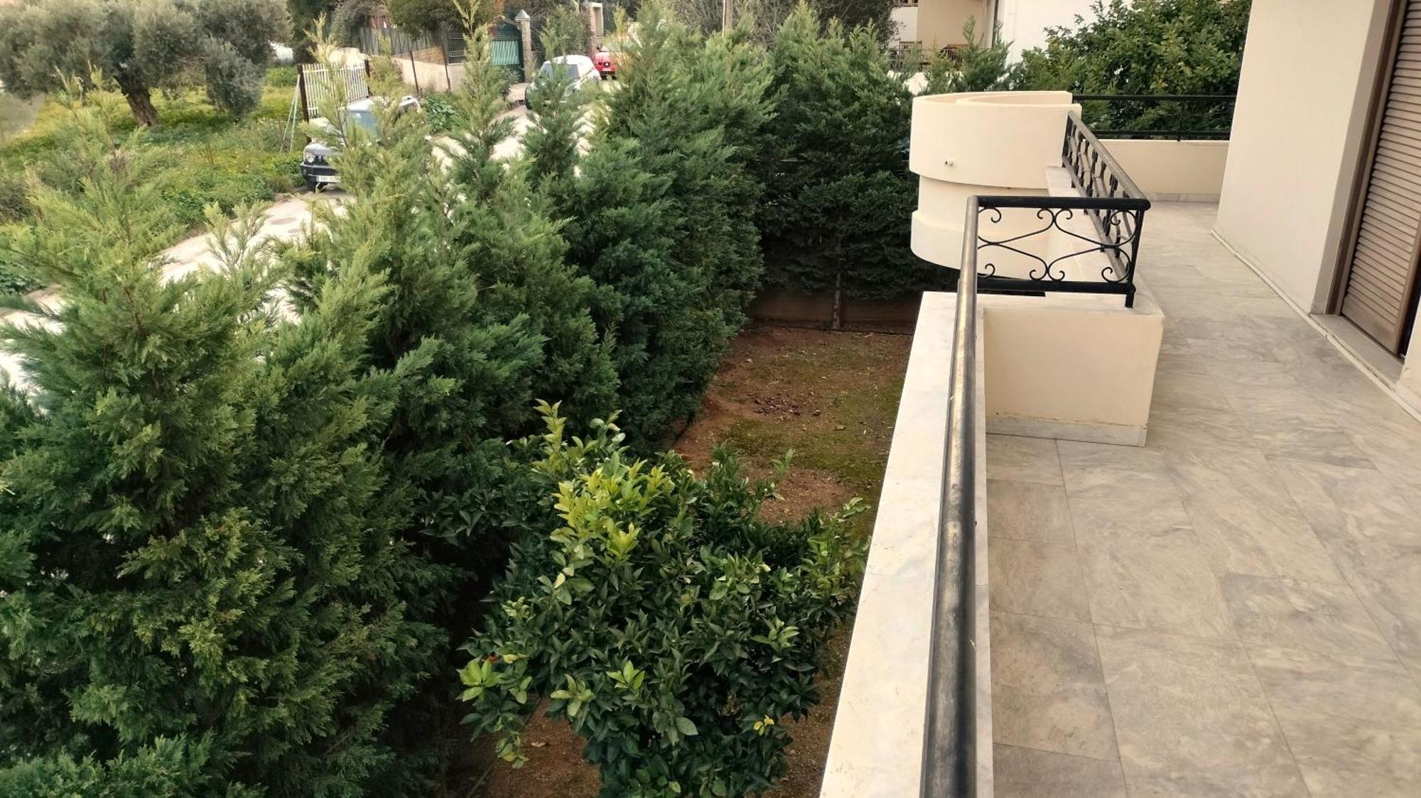 Spata Sunrise House Εξωτερικό φωτογραφία