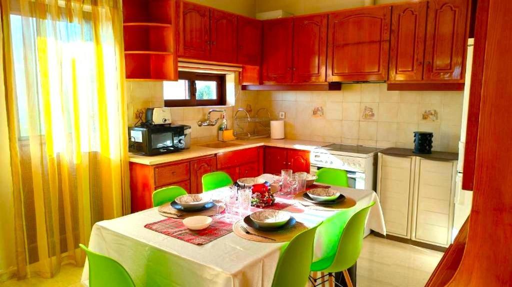 Spata Sunrise House Εξωτερικό φωτογραφία