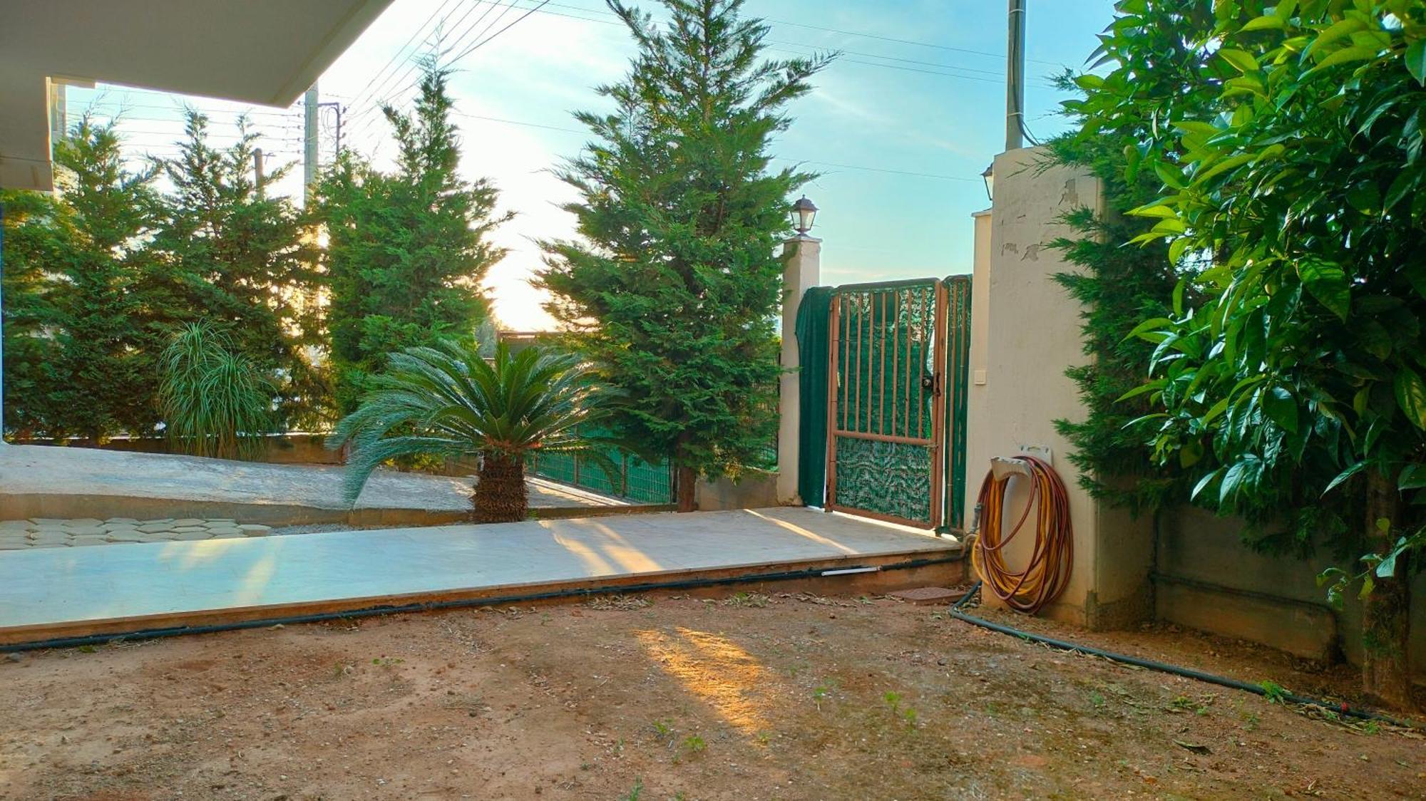 Spata Sunrise House Εξωτερικό φωτογραφία