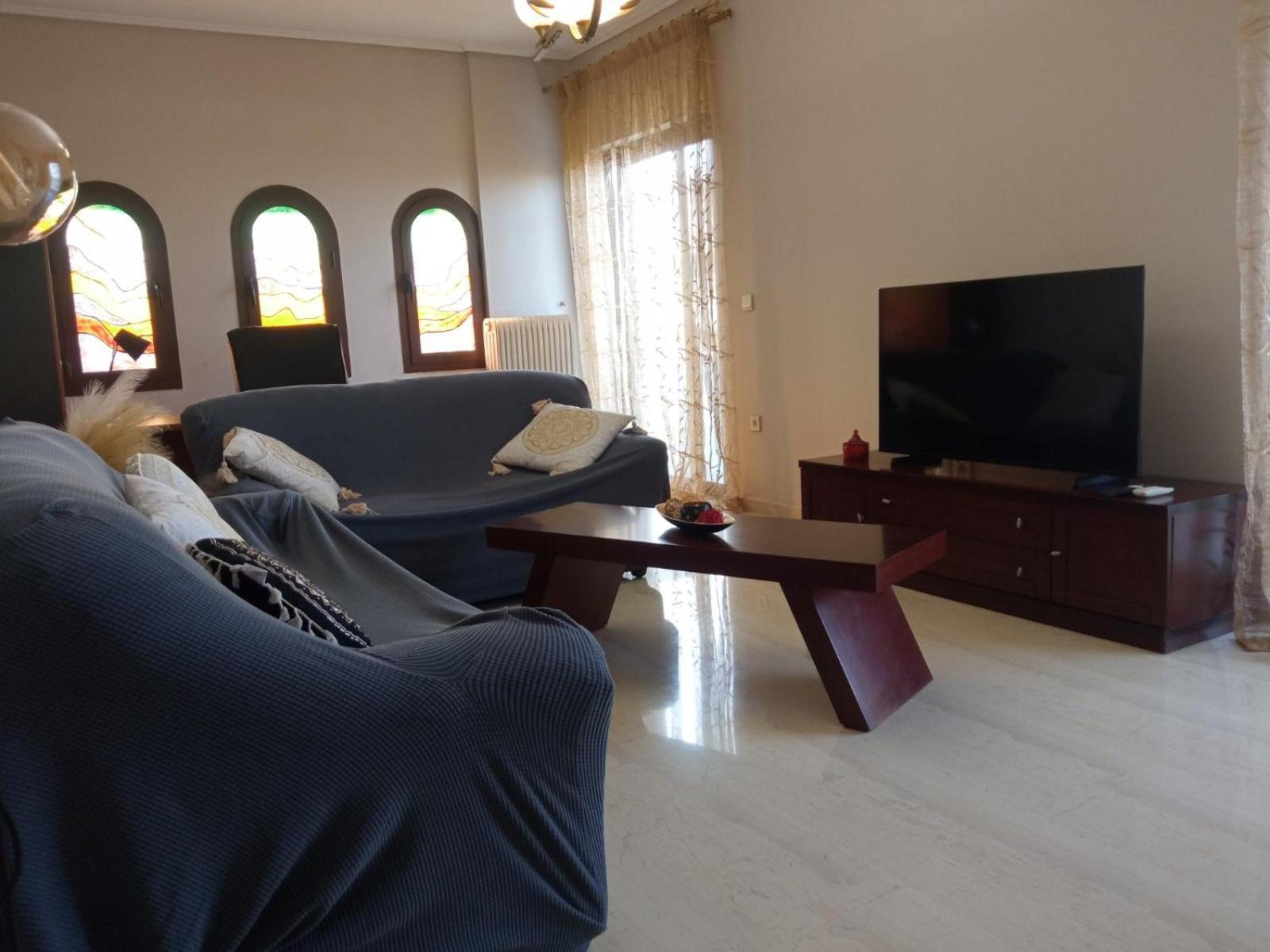 Spata Sunrise House Εξωτερικό φωτογραφία