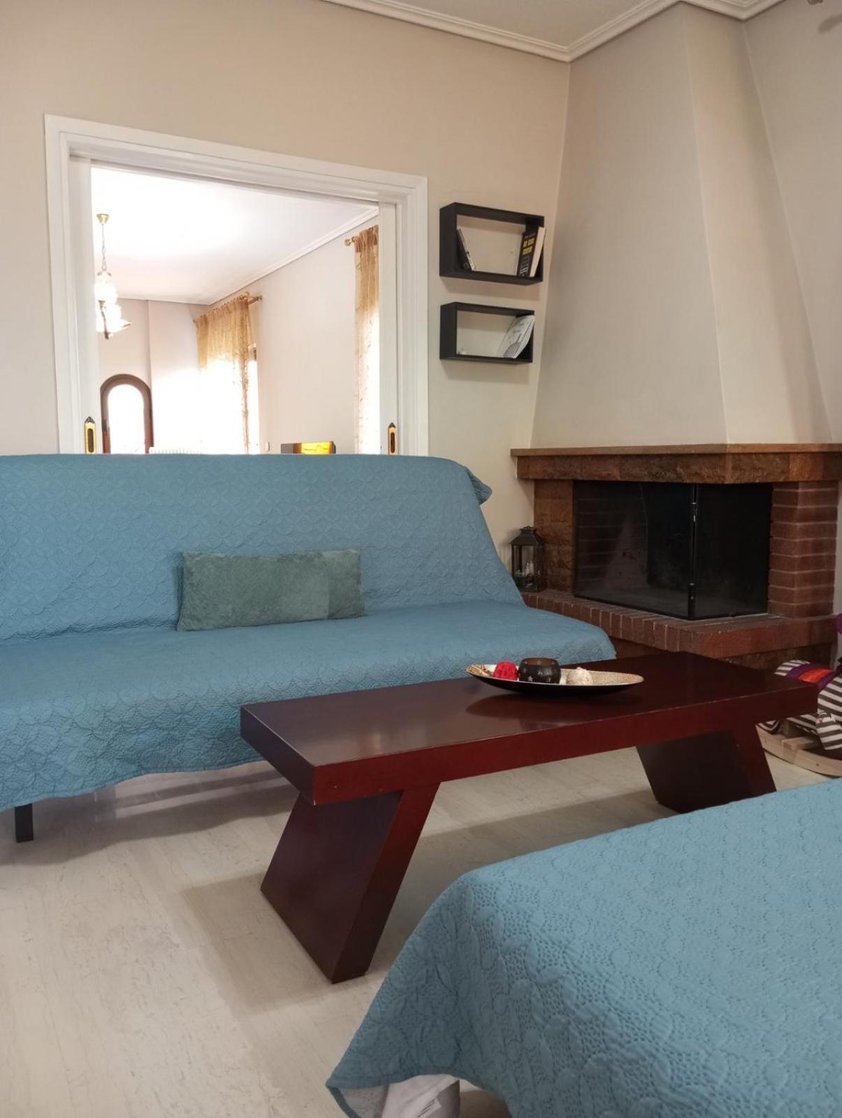 Spata Sunrise House Εξωτερικό φωτογραφία